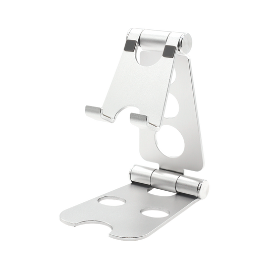 Doormoon Large Device Bracket Sliver