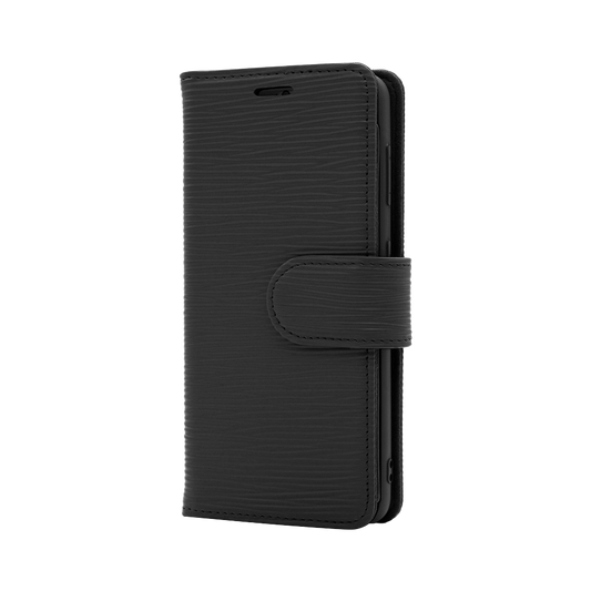 Wisecase Samsung Galaxy S21 Deluxe Wallet Folio