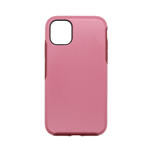 Wisecase iPhone11 Bulwark Case Pink