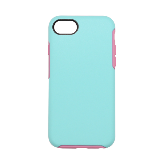 Wisecase iPhone7/8/SE 2020/2022 Bulwark Case Sky Blue