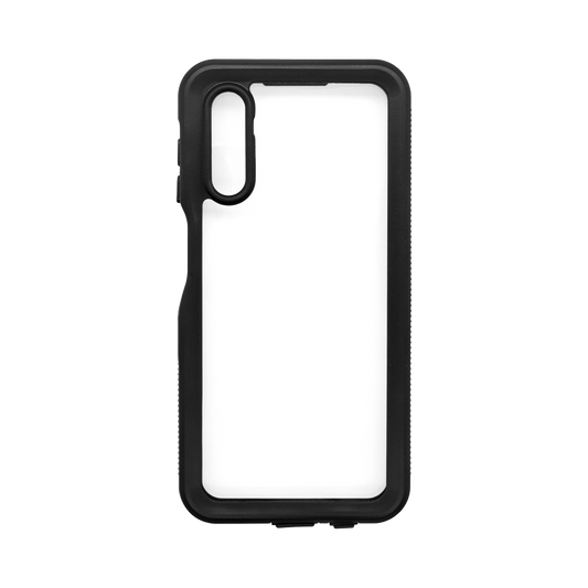 Wisecase Sam Galaxy A13 5G/A04S Impact 360 Black