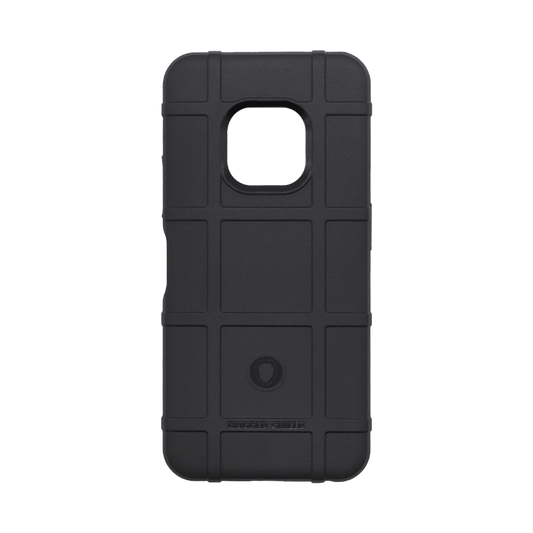 Wisecase Nokia XR20 5G Rugged Shield Black