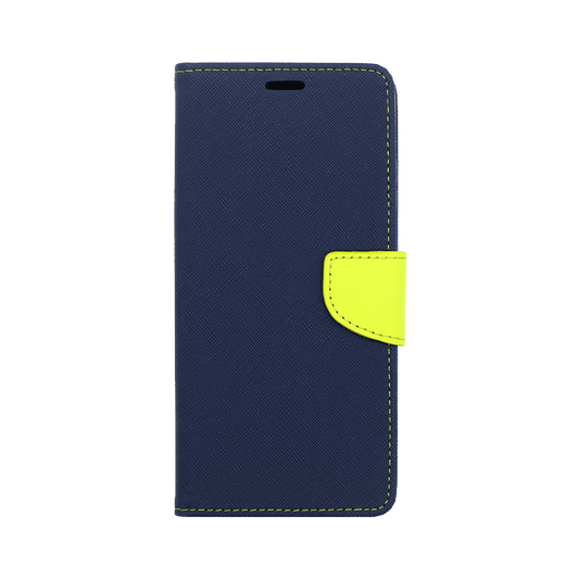 Wisecase Samsung Galaxy S23 Ultra MERC Dark Blue+Green