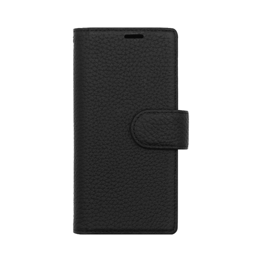 Wisecase Sam Galaxy Z Fold 6 Deluxe Wallet Folio Black