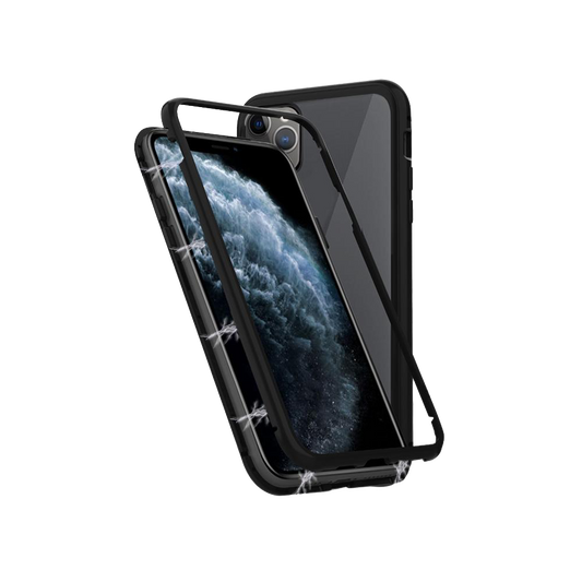 Cygnett Ozone Case iPhone 12 / 12 Pro - Black