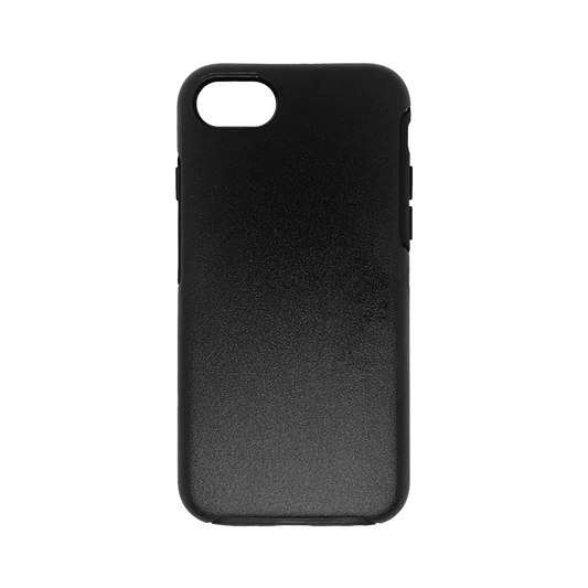 Wisecase iPhone7/8/SE 2020/2022 Slim Armor Plus Black