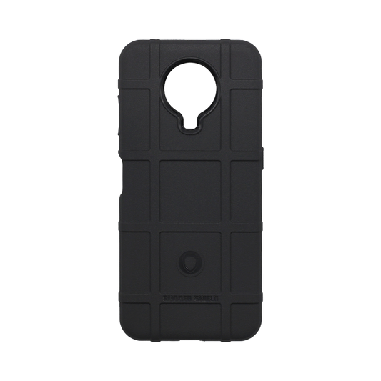 Wisecase Nokia G10 Rugged Shield Black