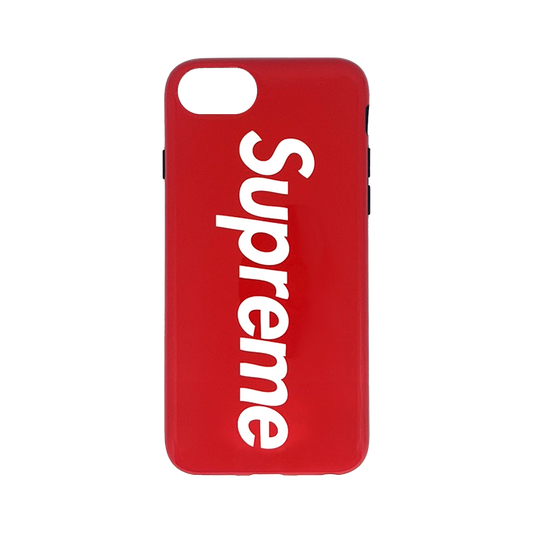 Wisecase iPhone7/8/SE 2020 Supreme