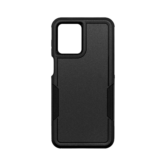 Wisecase Moto G14 Adventurer Case Black