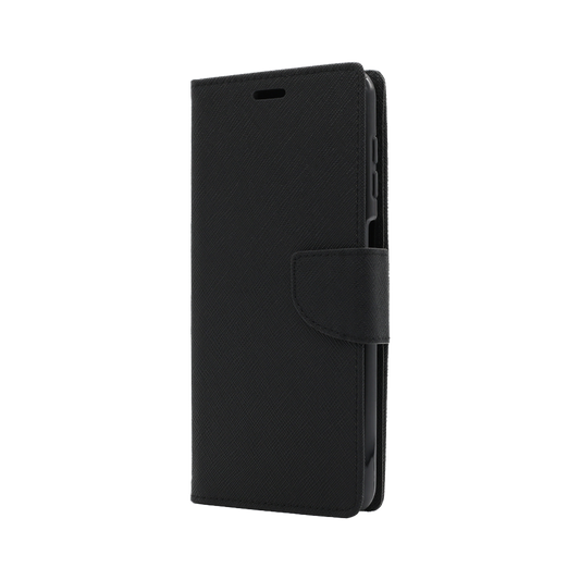 Wisecase Samsung Galaxy A12 MERC Case