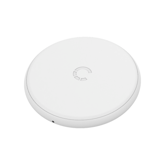 Cygnett Essential 5W Wireless Charger - White