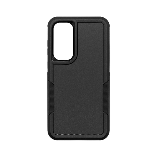 Wisecase Samsung Galaxy A55 Adventurer Case Black