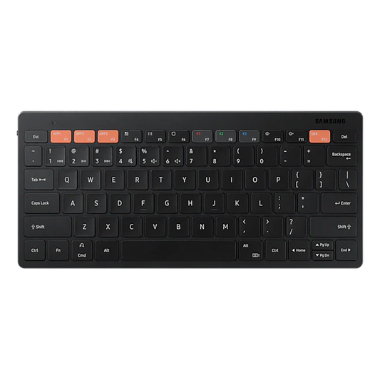 Samsung Universal Bluetooth Keyboard Black