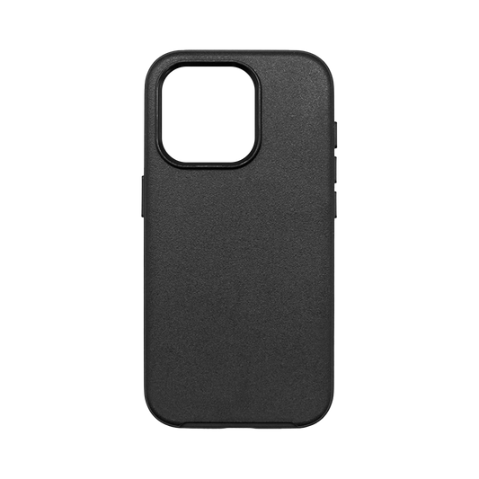 Wisecase iPhone15 Pro Slim Armor Plus Magsafe Black