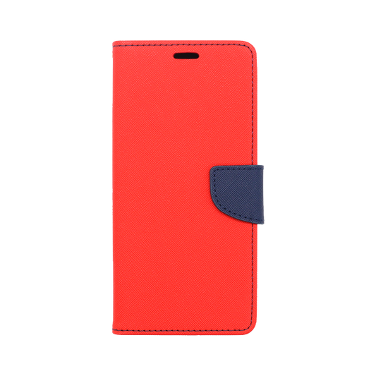 Wisecase Samsung Galaxy S23 Ultra MERC Red+Dark Blue