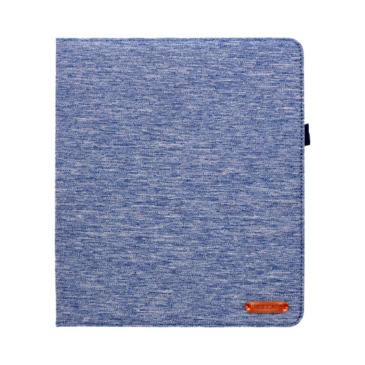 Wisecase Kindle Scribe 10.2 MERC Folio Canvsa Series Blue