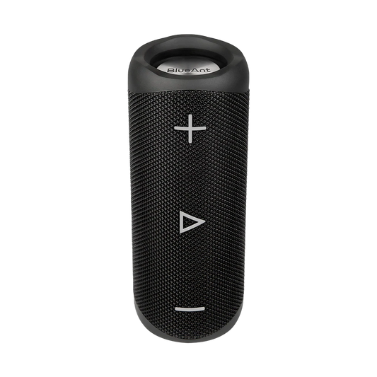 BlueAnt X2 BT Speaker Black