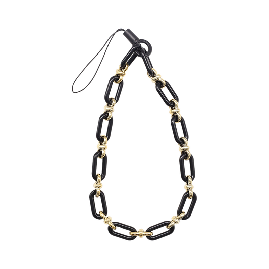 Doormoon Aegis Phone Chain 35cm - Black