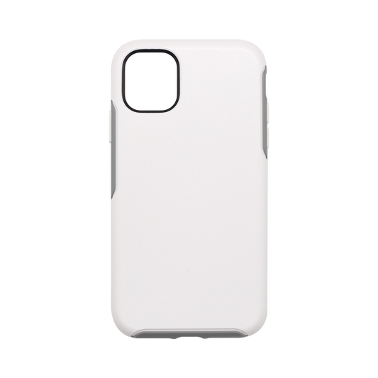 Wisecase iPhone11 Bulwark Case White