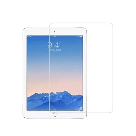 DOORMOON iPad Mini 1/2/3 Screen Protector Tempered Glass