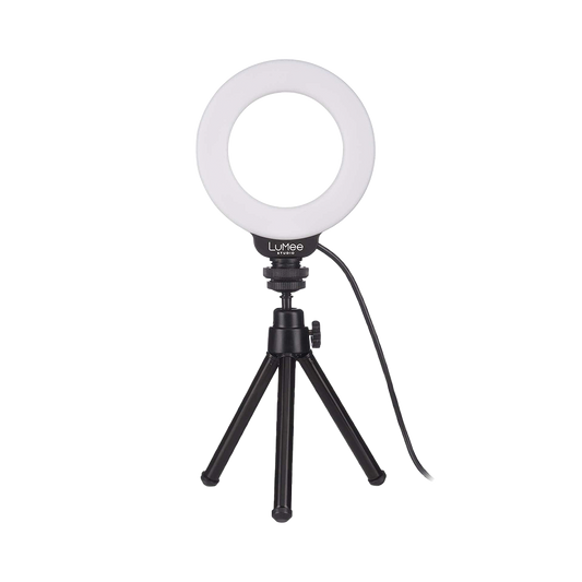 Case-Mate LuMee Studio 4 inch Ring Light