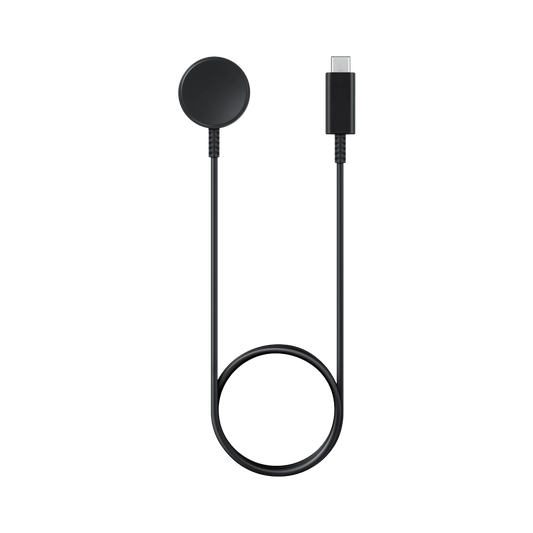 Samsung Galaxy Watch Charging Pad Black