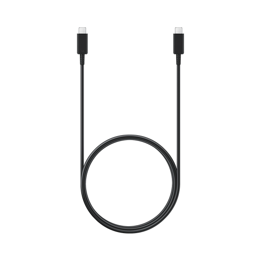 Samsung USB-C Charge Cable 1.8m Black