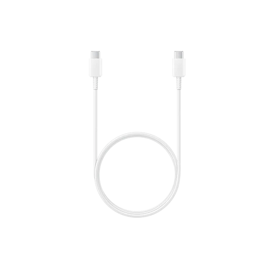 Samsung USB-C to USB-C 100W Cable (1m)