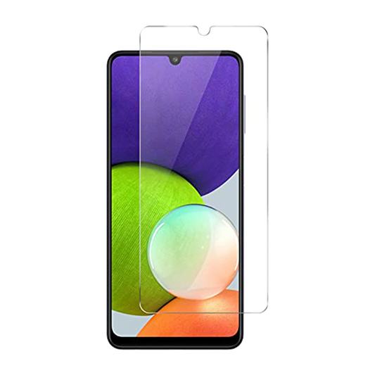 Doormoon Sam Galaxy A22 4G Tempered Glass